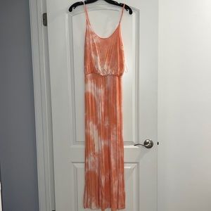 Lush sundress